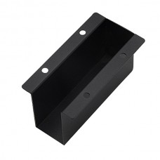 Ceiling box to cover the connectors and wire 93USCB/BL